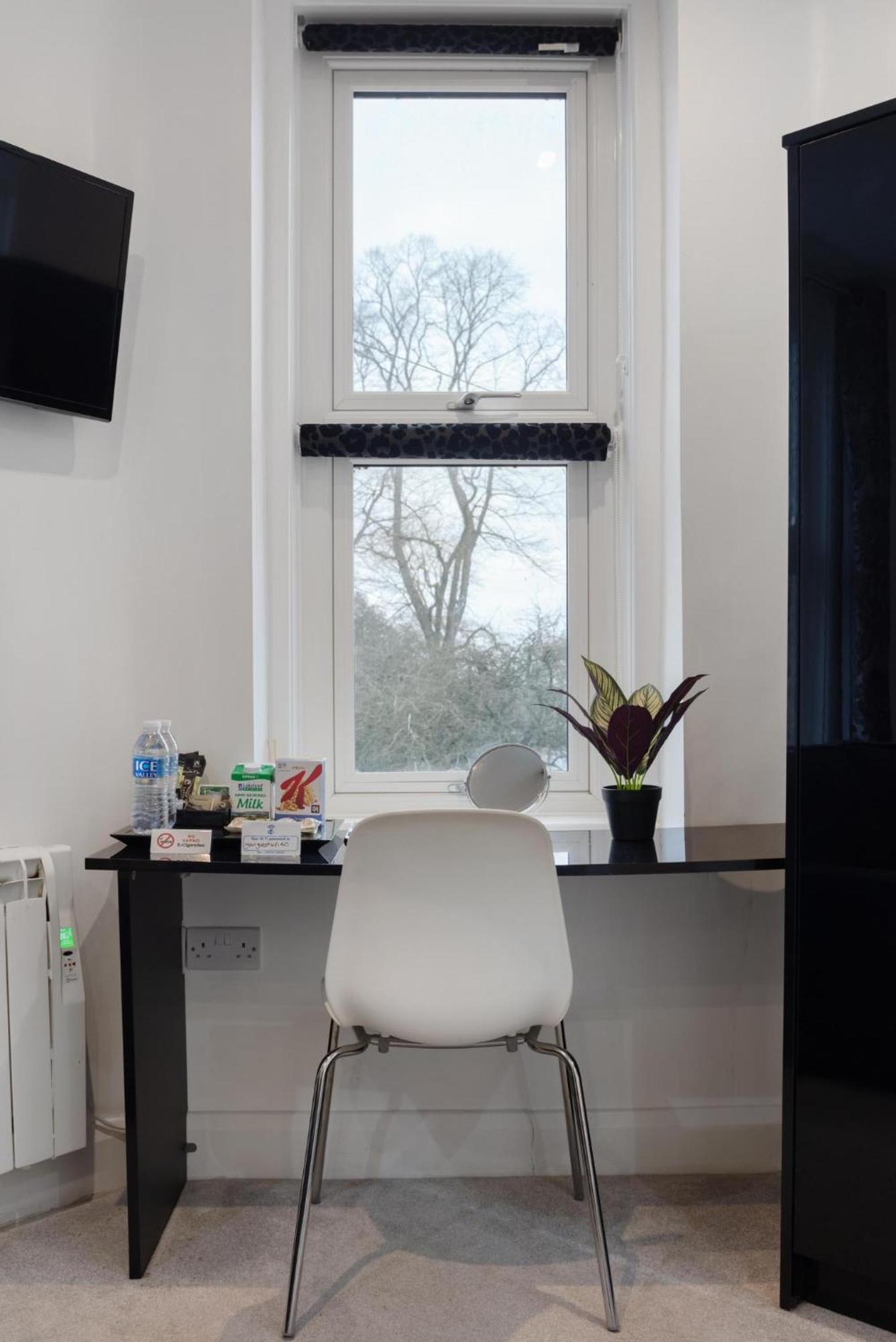 Modern City Centre Studio Apartment 202 Oxford Extérieur photo